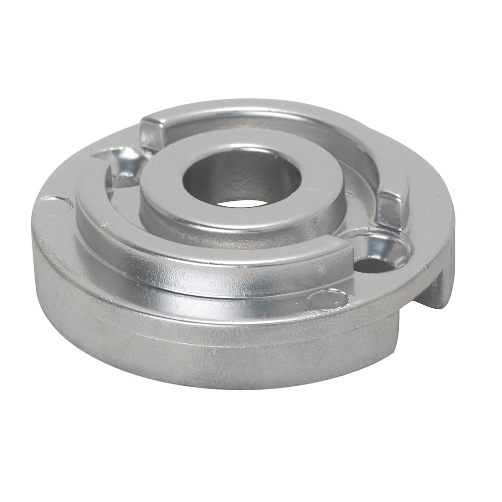 Tecnoseal VETUS Bow Thruster Zinc Washer Anode Set  7595 KGF wHardware