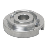 Tecnoseal VETUS Bow Thruster Zinc Washer Anode Set  7595 KGF wHardware