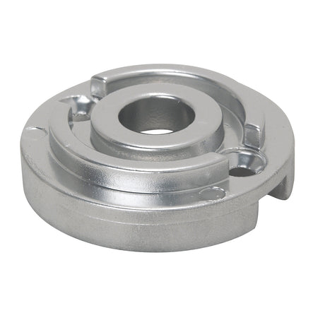Tecnoseal VETUS Bow Thruster Zinc Washer Anode Set  7595 KGF wHardware