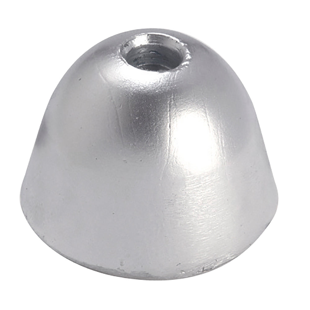 Tecnoseal VETUS Bow Thruster Zinc Cone Propeller Nut Anode Set 125130160 KGF wHardware