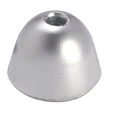 Tecnoseal VETUS Bow Thruster Zinc Cone Propeller Nut Anode Set 125130160 KGF wHardware