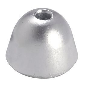 Tecnoseal VETUS Bow Thruster Zinc Cone Propeller Nut Anode Set 125130160 KGF wHardware