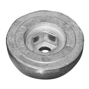 Tecnoseal Quick Zinc Propeller Nut Anode Kit fBTQ110125 Bow Thrusters