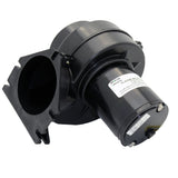 Johnson Pump 3 Blower Flange Mounted  12V