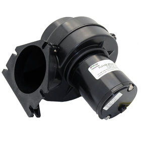 Johnson Pump 3 Blower Flange Mounted  12V