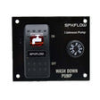 Johnson Pump Wash Down Control  12V  2Way OnOff