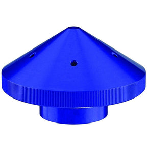 TH Marine GForce ELIMINATOR Trolling Motor Blue Prop Nut fMinn Kota 80101112 Trolling Motor