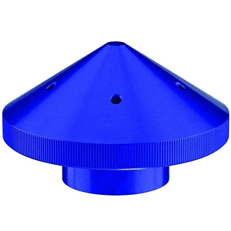TH Marine GForce ELIMINATOR Trolling Motor Blue Prop Nut fMinn Kota 80101112 Trolling Motor