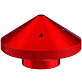 TH Marine GForce ELIMINATOR Trolling Motor Red Prop Nut fMinn Kota 80101112 Trolling Motor