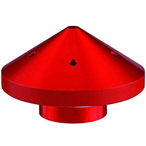 TH Marine GForce ELIMINATOR Trolling Motor Red Prop Nut fMinn Kota 80101112 Trolling Motor