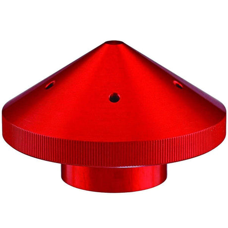 TH Marine GForce ELIMINATOR Trolling Motor Red Prop Nut fMinn Kota 80101112 Trolling Motor