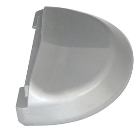 Tecnoseal Zinc Cavitation Plate Anode fVolvo Penta SXDPS