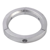 Tecnoseal Zinc 3 Part Folding Prop Ring Anode fVolvo Penta Saildrive 2  3 Blade Propellers