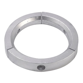 Tecnoseal Zinc 3 Part Folding Prop Ring Anode fVolvo Penta Saildrive 2  3 Blade Propellers