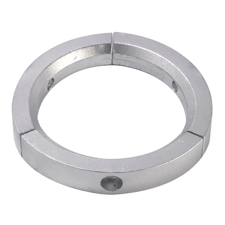 Tecnoseal Zinc 3 Part Folding Prop Ring Anode fVolvo Penta Saildrive 2  3 Blade Propellers