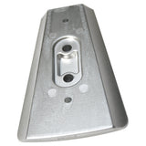 Tecnoseal Volvo Penta DPSADPSBFWD Cavitation Plate Zinc Anode fOutdrives