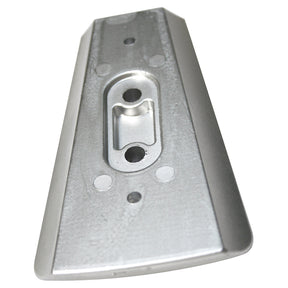 Tecnoseal Volvo Penta DPSADPSBFWD Cavitation Plate Zinc Anode fOutdrives