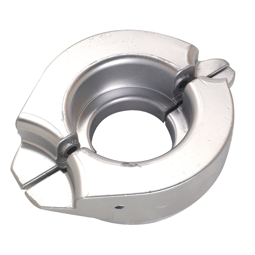 Tecnoseal Volvo Penta Split Collar Zinc Anode f130S  150S Saildrives