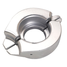 Tecnoseal Volvo Penta Split Collar Zinc Anode f130S  150S Saildrives