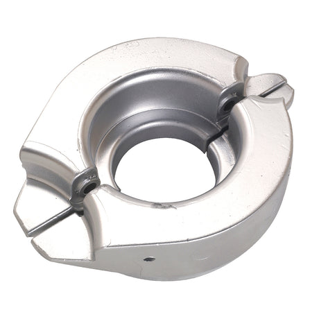 Tecnoseal Volvo Penta Split Collar Zinc Anode f130S  150S Saildrives