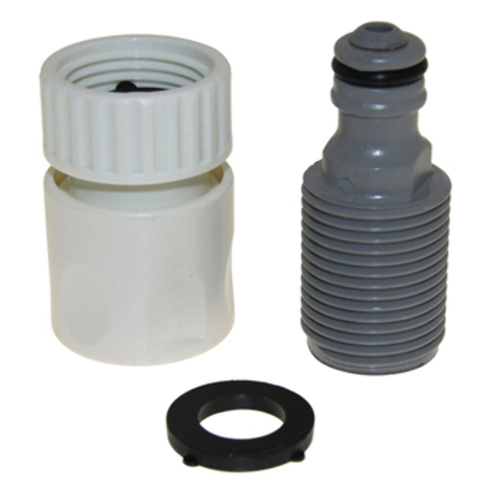 TH Marine Quick Flush Kit fOMC Outboards