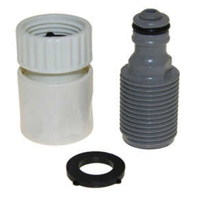 TH Marine Quick Flush Outboard Flush Fitting Kit fMercury  Yamaha Outboards