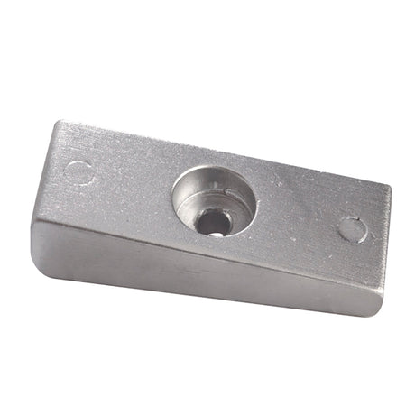 Tecnoseal Zinc Wedge Anode f35300 HP MercuryMariner Engines