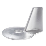 Tecnoseal Standard Zinc Trim Tab Anode f2550 HP Mercury Engines