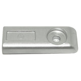 Tecnoseal Zinc Plate Anode fMercury Verado 6