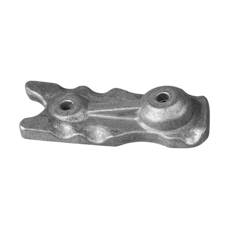 Tecnoseal Mercury Power Zinc Trim Anode fMercury Verado 350 Pro