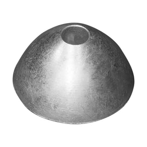 Tecnoseal Zinc Propeller Nut fFlexOFold 2Blade Closed Propellers 3Blade Propellers  4Blade Up to 23