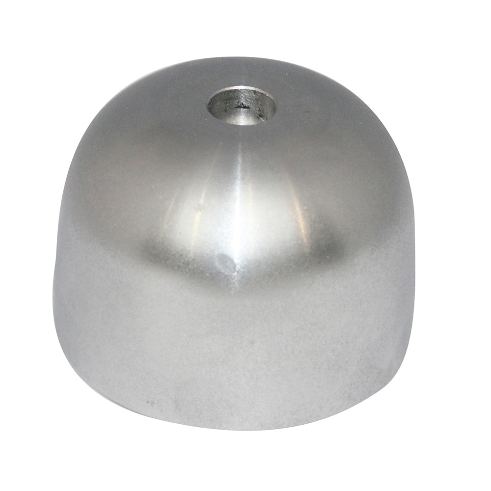 Tecnoseal Zinc Sidepower Anode fSP550 HYD SH420  AH550 Sleipner Bow Thruster Propellers