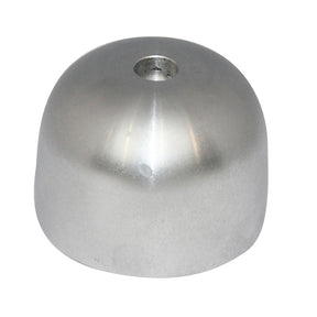 Tecnoseal Zinc Sidepower Anode fSP550 HYD SH420  AH550 Sleipner Bow Thruster Propellers