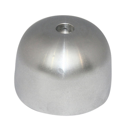 Tecnoseal Zinc Sidepower Anode fSP550 HYD SH420  AH550 Sleipner Bow Thruster Propellers