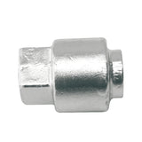 Tecnoseal Yamaha 80300 HP Small Zinc Anode fCrankcase Cylinder