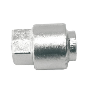 Tecnoseal Yamaha 80300 HP Small Zinc Anode fCrankcase Cylinder