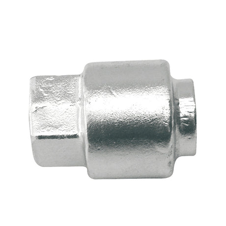 Tecnoseal Yamaha 80300 HP Small Zinc Anode fCrankcase Cylinder