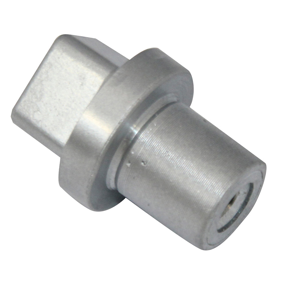 Tecnoseal Yamaha 75350 HP SXFXWaverunner 6009 Small Zinc Anode fCrankcase Cylinder