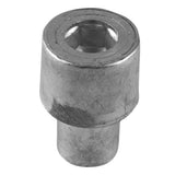 Tecnoseal Yamaha 75250 HP VXSXWaverunner 0813 Small Aluminum Anode fCrankcase Cylinder