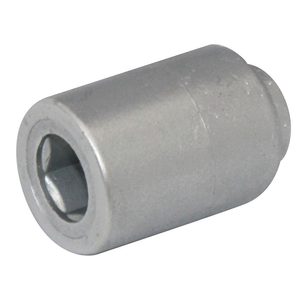 Tecnoseal Yamaha 75250 HP Small Zinc Anode fCrankcase Cylinder