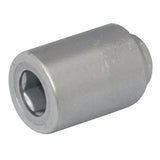 Tecnoseal Yamaha 75250 HP Small Zinc Anode fCrankcase Cylinder