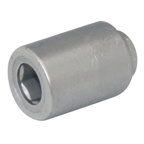 Tecnoseal Yamaha 75250 HP Small Aluminum Anode fCrankcase Cylinder
