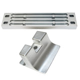 Tecnoseal Yamaha 300350 HP Aluminum Anode Kit  No Hardware
