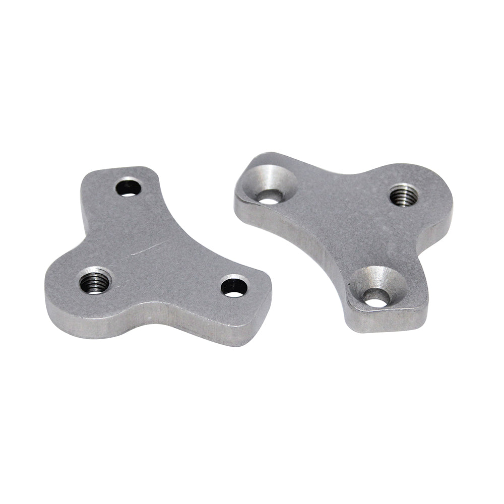 Tecnoseal Stainless Steel Collar fSD20 SD25 SD30 SD31 SD40 SD50  SD60 Yanmar Saildrives