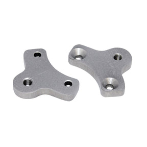 Tecnoseal Stainless Steel Collar fSD20 SD25 SD30 SD31 SD40 SD50  SD60 Yanmar Saildrives