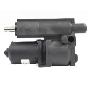 TH Marine Replacement Actuator fATLAS Jack Plates Post March 2014