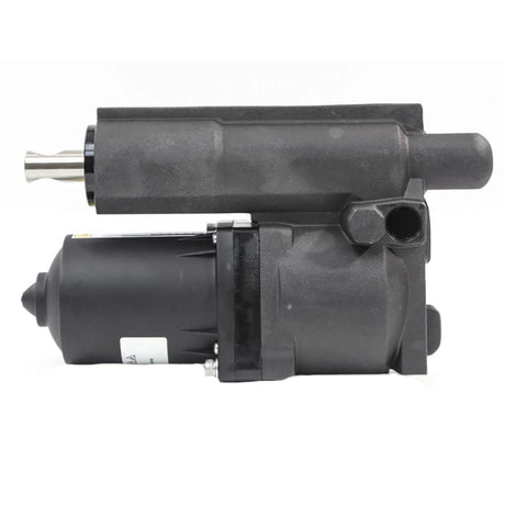 TH Marine Replacement Actuator fATLAS Jack Plates Post March 2014