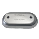 Tecnoseal Magnesium Hull Plate Anode 838 x 4132 x 1116
