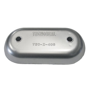 Tecnoseal Magnesium Hull Plate Anode 838 x 4132 x 1116