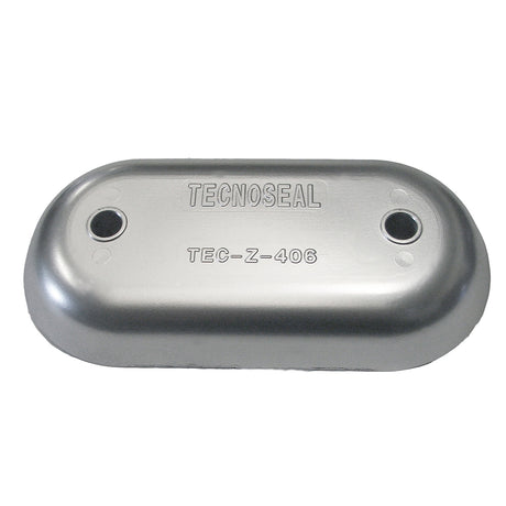 Tecnoseal Magnesium Hull Plate Anode 838 x 4132 x 1116